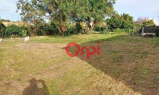 Terrain  1138 m² à vendre à Les Sables-d'Olonne (85180)