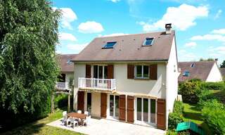 Maison 6 Pièces 177 m² à vendre à Chambourcy (78240)