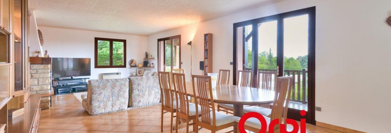 Maison 5 Pièces 237 m² à vendre à Sainte-Foy-lès-Lyon (69110)