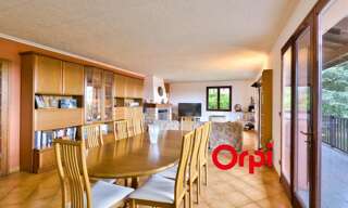 Maison 5 Pièces 237 m² à vendre à Sainte-Foy-lès-Lyon (69110)