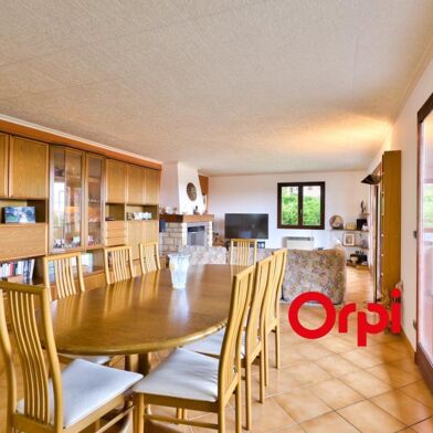 Maison 5 pièces 798000 €