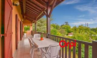 Maison 5 Pièces 237 m² à vendre à Sainte-Foy-lès-Lyon (69110)