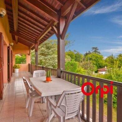 Maison 5 pièces 798000 €