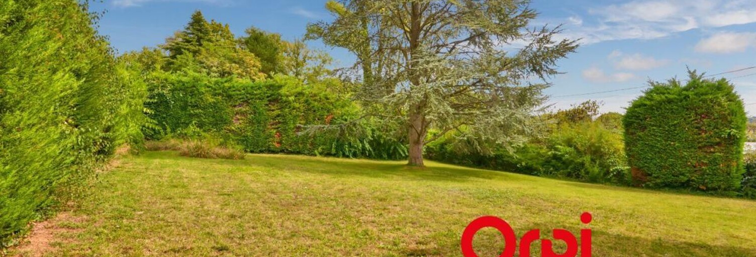 Maison 5 Pièces 237 m² à vendre à Sainte-Foy-lès-Lyon (69110)