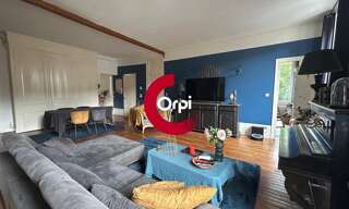 Appartement 4 Pièces 136 m² à vendre à Vienne (38200)