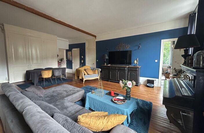 Appartement À Vendre T4 à 5minutes du centre ville — photo 2