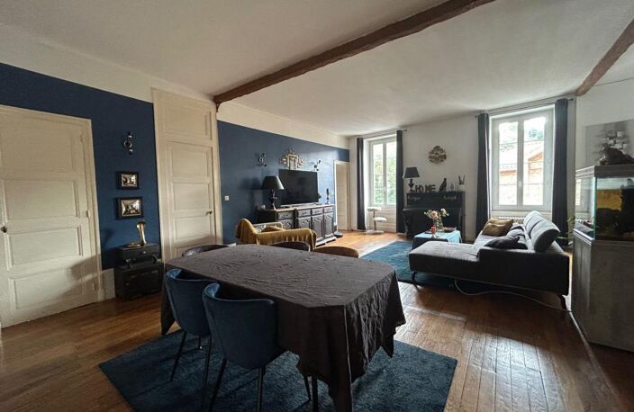 Appartement À Vendre T4 à 5minutes du centre ville — photo 3