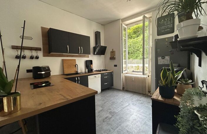 Appartement À Vendre T4 à 5minutes du centre ville — photo 4