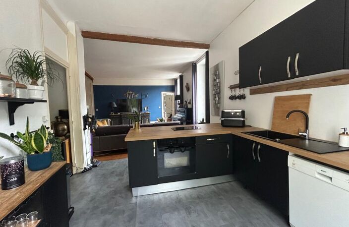 Appartement À Vendre T4 à 5minutes du centre ville — photo 5
