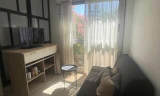 Appartement 1 Pièce 21 m² à louer à Bordeaux (33200)