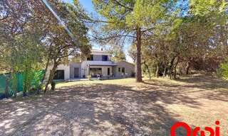 Maison 5 Pièces 125 m² à vendre à Saint-Jean-de-Cornies (34160)