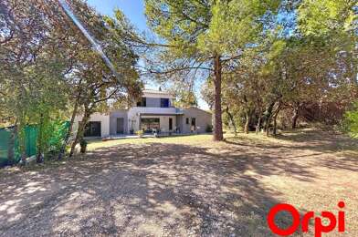 Maison 5 pièces 496000 €