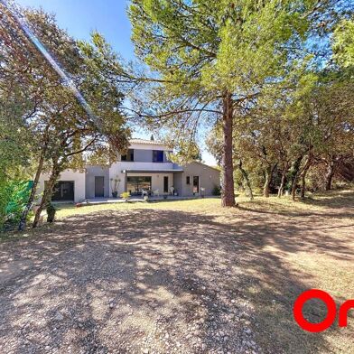 Maison 5 pièces 496000 €