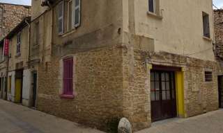 Immeuble  180 m² à vendre à Nîmes (30000)