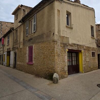 Immeuble  325000 €