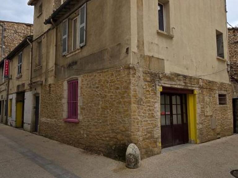 IMMEUBLE À FORT POTENTIEL – SECTEUR PALAIS DES CONGRÈS — photo 1
