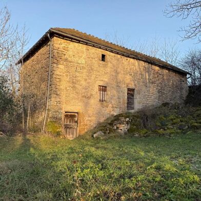 Maison 2 pièces 98000 €