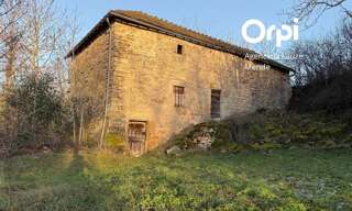 Maison 2 Pièces 130 m² à vendre à Mende (48000)