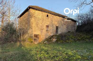 Maison 2 pièces 98000 €