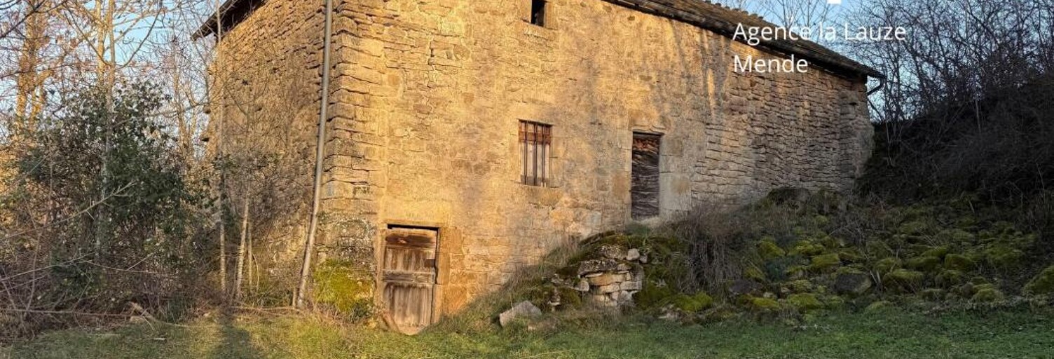 Maison 2 Pièces 130 m² à vendre à Mende (48000)