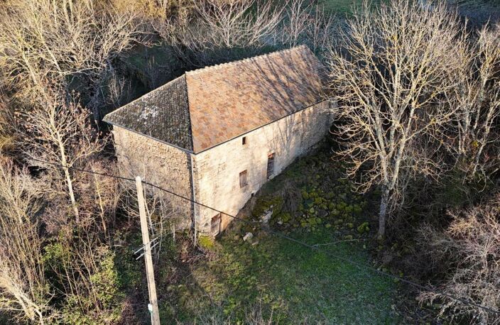 Bâtiment agricole — photo 4