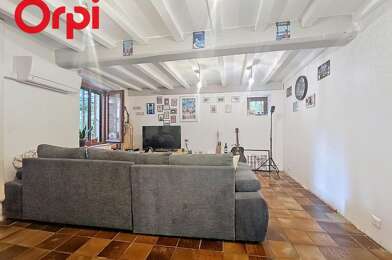 Maison 4 pièces 305000 €