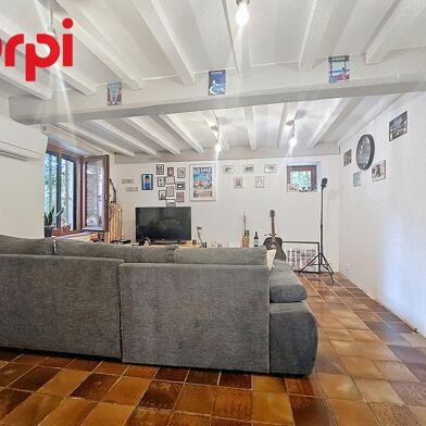 Maison 4 pièces 305000 €