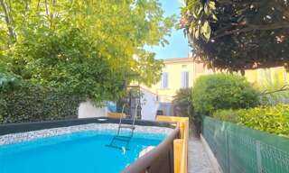 Maison 4 Pièces 95 m² à vendre à La Seyne-sur-Mer (83500)