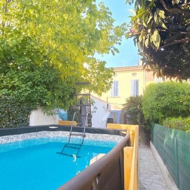 Maison 4 pièces 269000 €