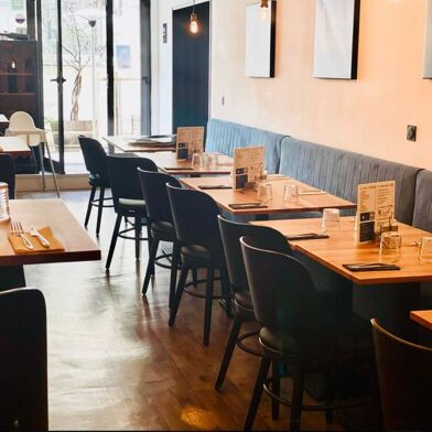 Commerce  190000 €