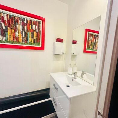 Commerce  190000 €