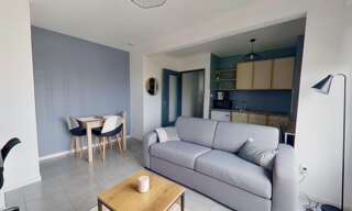 Appartement 1 Pièce 24 m² à louer à Nancy (54000)