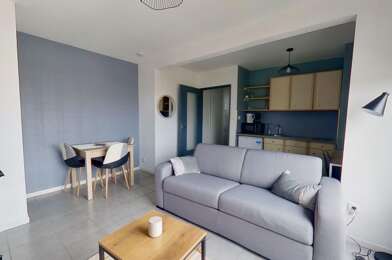 Appartement 1 pièces 530 €