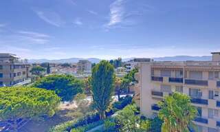 Appartement 2 Pièces 62 m² à vendre à Fréjus (83600)