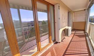 Appartement 2 Pièces 62 m² à vendre à Fréjus (83600)