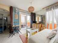 Appartement À Vendre 2 pièces + cabine 28 m² — photo 2