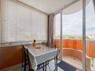 Appartement À Vendre 2 pièces + cabine 28 m² — photo 4