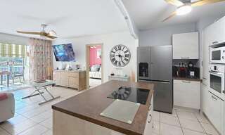 Appartement 3 Pièces 60 m² à vendre à Fréjus (83600)