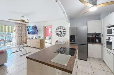 Appartement 3 pièces 259000 €