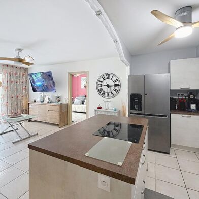 Appartement 3 pièces 269000 €