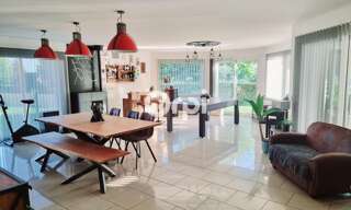 Maison 6 Pièces 216 m² à vendre à Saint-Martin-du-Manoir (76290)