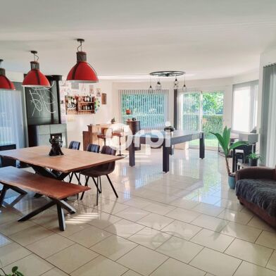 Maison 6 pièces 530000 €