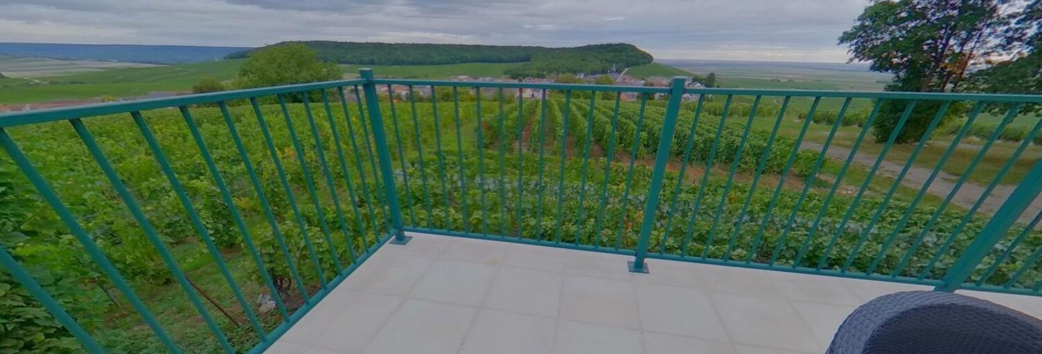 Maison 4 Pièces 101 m² à louer à Cramant (51530)