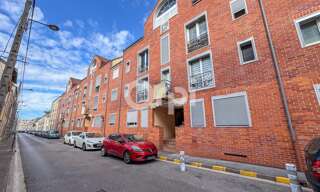 Appartement 3 Pièces 64 m² à vendre à Reims (51100)