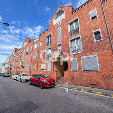 Appartement 3 pièces 171900 €