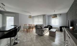 Appartement 3 Pièces 65 m² à vendre à Rumilly (74150)