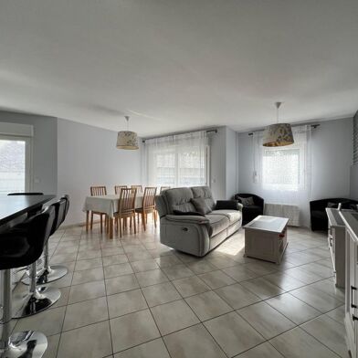 Appartement 3 pièces 249000 €