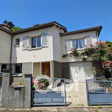 Maison 5 pièces 288500 €