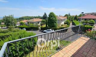 Maison 5 Pièces 142 m² à vendre à Ceyrat (63122)