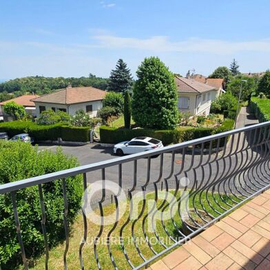 Maison 5 pièces 288500 €